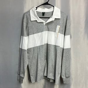 WILD fable long sleeve shirt